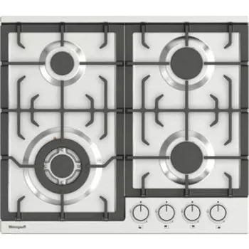 Газовая варочная панель Weissgauff HGG 641 XB