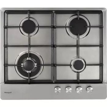 Газовая варочная панель Weissgauff HGG 641 XV