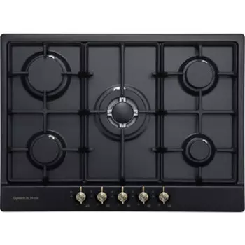 Газовая варочная панель Zigmund &amp; Shtain G 12.7 B