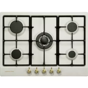 Газовая варочная панель Zigmund &amp; Shtain G 12.7 X