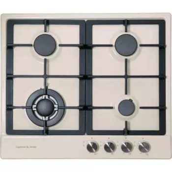 Газовая варочная панель Zigmund &amp; Shtain GN 128.61 X