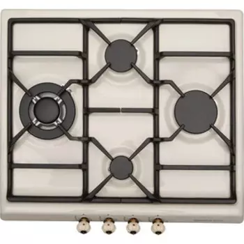 Газовая варочная панель Zigmund & Shtain GN 208.61 X