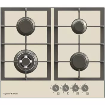 Газовая варочная панель Zigmund &amp; Shtain M 21.6 I