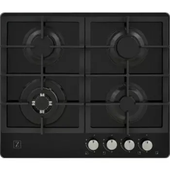 Газовая варочная панель ZUGEL Z GC308 B