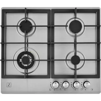 Газовая варочная панель ZUGEL Z GM308 X