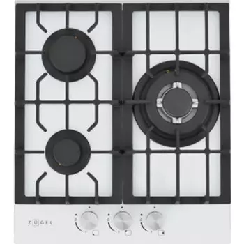 Газовая варочная панель ZUGEL ZGH451W