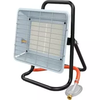 Газовый керамический обогреватель Timberk Compact TGH 4200 X0