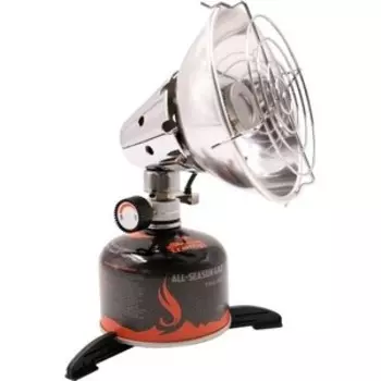 Газовый обогреватель TRAMP TRG-035 сталь (без баллона)