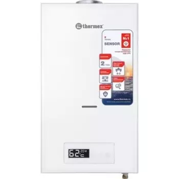 Газовый проточный водонагреватель Thermex S 20 MD