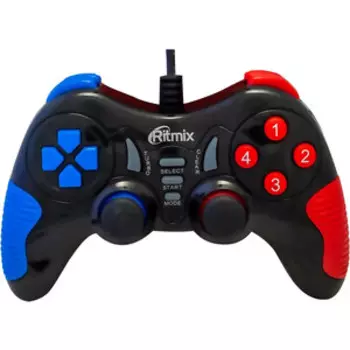 Геймпад Ritmix GP-013