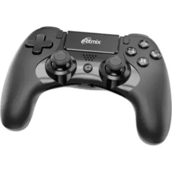 Геймпад Ritmix GP-065BTH Black