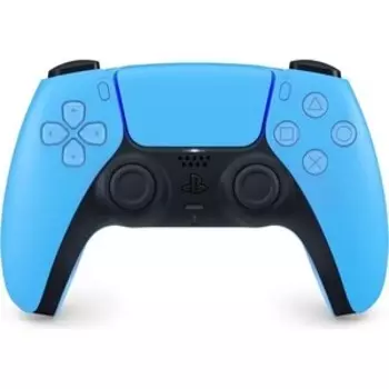Геймпад Sony DualSense Wireless Controller Blue (CFI-ZCT1J05) для Sony PlayStation 5