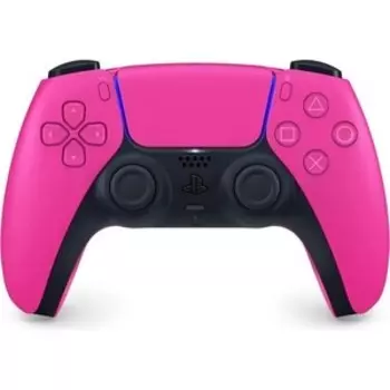 Геймпад Sony DualSense Wireless Controller Pink (CFI-ZCT1J03) для Sony PlayStation 5