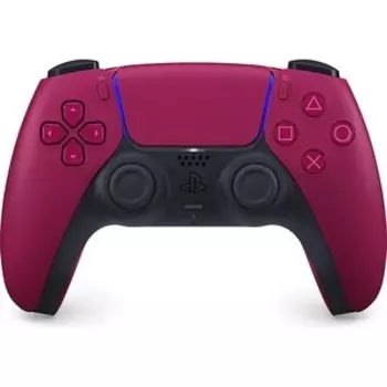 Геймпад Sony DualSense Wireless Controller Red (CFI-ZCT1J02) для Sony PlayStation 5
