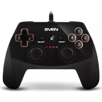 Геймпад Sven GC-250 (SV-015954)