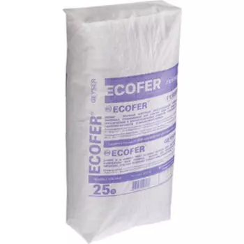 Гейзер Экофер, мешок 25 л (арт. 40149)
