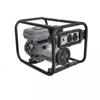 Генератор бензиновый Carver PPG-3900A BUILDER