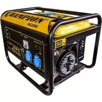 Генератор бензиновый Champion GG2000