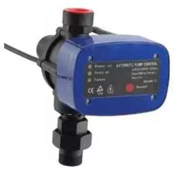 Гидроконтроллер Elitech для садовых насосов G1''.1.3-2.6 бар (1005.000300)