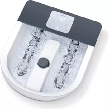 Гидромассажная ванночка Beurer FB60 белый