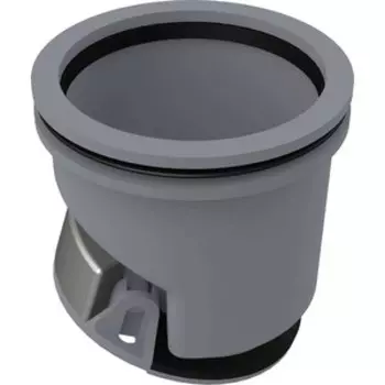 Гидрозатвор AlcaPlast комбинированный (P144)