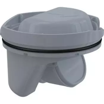 Гидрозатвор AlcaPlast комбинированный Smart (APV0020)