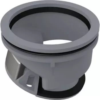 Гидрозатвор AlcaPlast (P143) запасная часть