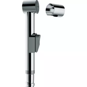 Гигиенический душ Damixa с держателем, хром (760210164)