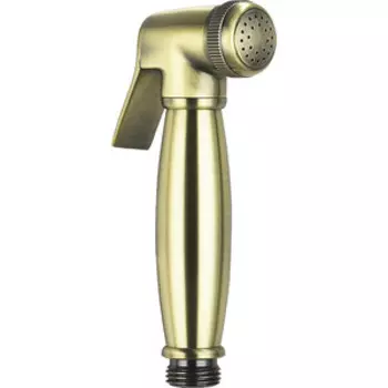 Гигиенический душ Lemark бронза (LM8047B)