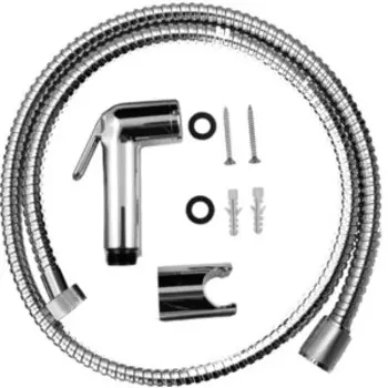 Гигиенический душ Paffoni Minorca (ZDUP099CR)