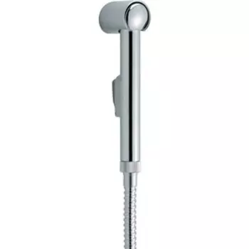 Гигиенический набор Damixa с держателем и шлангом, хром (760210264)