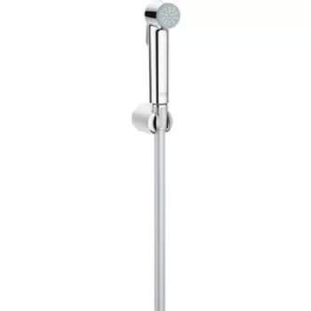 Гигиенический набор Grohe Tempesta-F хром (26352000)