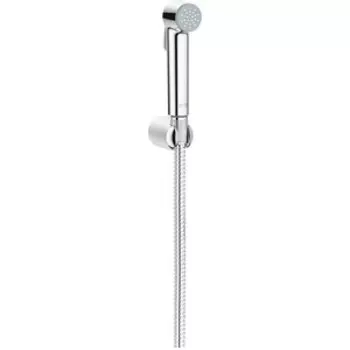 Гигиенический набор Grohe Tempesta-F хром (26354000)