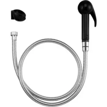 Гигиенический набор Jacob Delafon хром (E75089-CP)