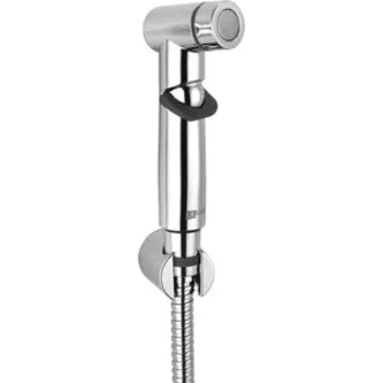 Гигиенический набор Lemark хром (LM8088C)