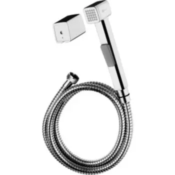 Гигиенический набор Lemark хром (LM8089C)