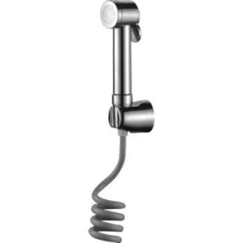 Гигиенический набор Lemark хром (LM8090C)