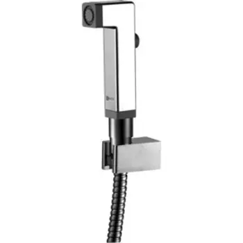 Гигиенический набор Lemark хром (LM8091C)