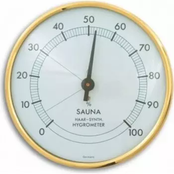 Гигрометр для сауны TFA 40.1003