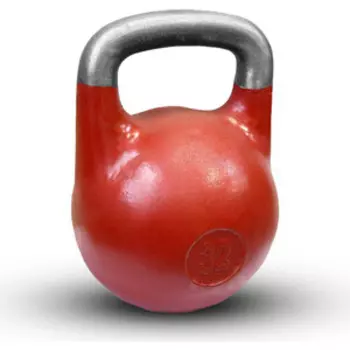 Гиря Titan 32 кг для соревнований