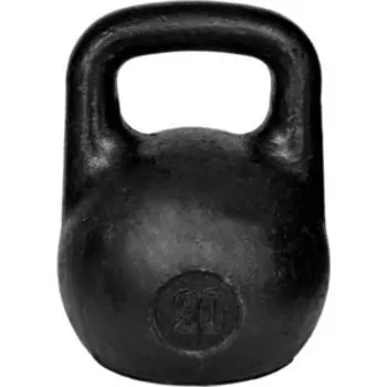 Гиря Titan уральская 20,0 кг