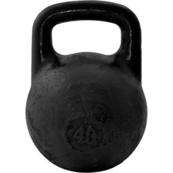 Гиря Titan уральская 40,0 кг