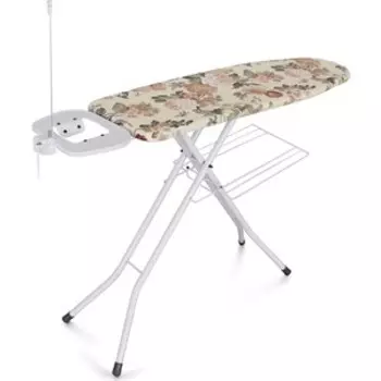 Гладильная доска Dogrular КАПИТОЛ белая