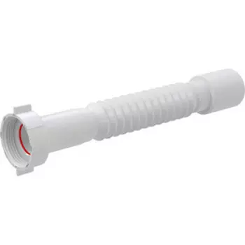 Гофра для сифона AlcaPlast 50 / 40x40 (A730)