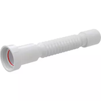 Гофра для сифона AlcaPlast 6/4''x40/50 (A791)