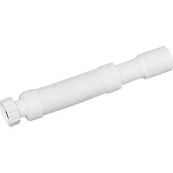 Гофра для сифона McAlpine 1 1/4х40/50 (MRMF105S)