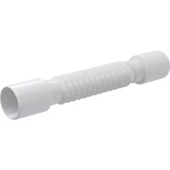 Гофра для сифона под раковину AlcaPlast 40x40 (A710)