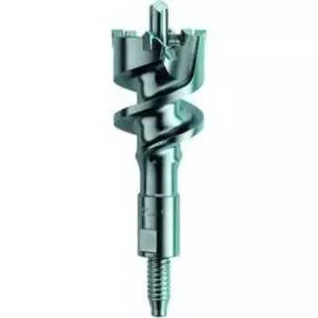 Головка проломного бура Makita 80х150мм (P-03872)