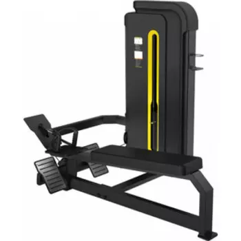 Горизонтальная тяга SVENSSON INDUSTRIAL H3033 Matte black