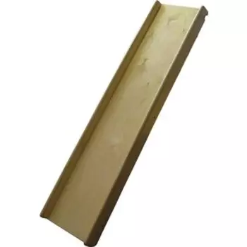 Горка деревянная Ранний старт удлинённая